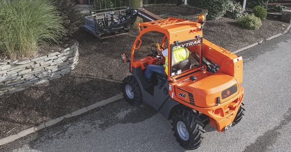 Smarter Groundskeeping: The IoT Impact On Equipment