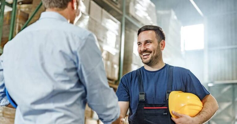 The Impact Of ‘Bad Hires’ On Industrial Productivity, Profitability