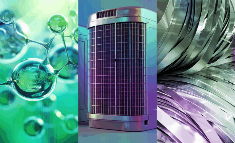 New tool standardizes comparison of ‘Scope 4’ emissions claims