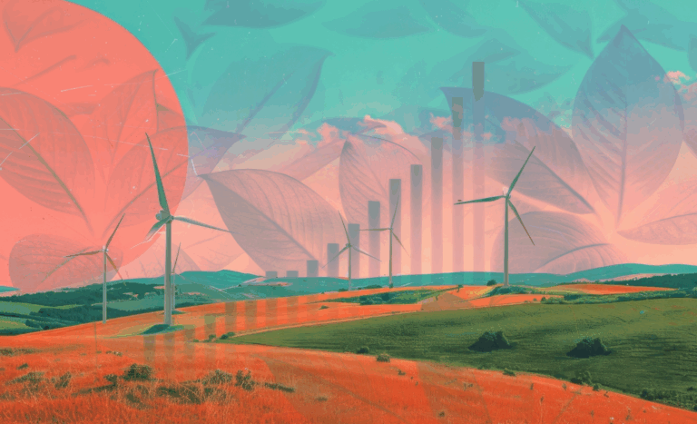 ‘Nature positive’ is not a slogan – it’s an inspiring ambition and a measurable goal