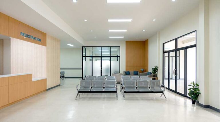 Onslow Memorial Hospital Breaks Ground on New Medical Office Building