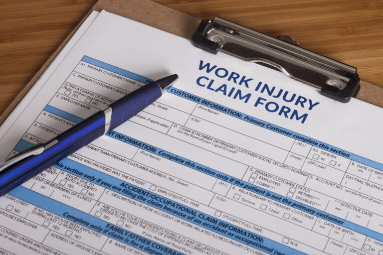 Liberty Mutual: Employers Spend $58.78 Billion on Worker Injuries