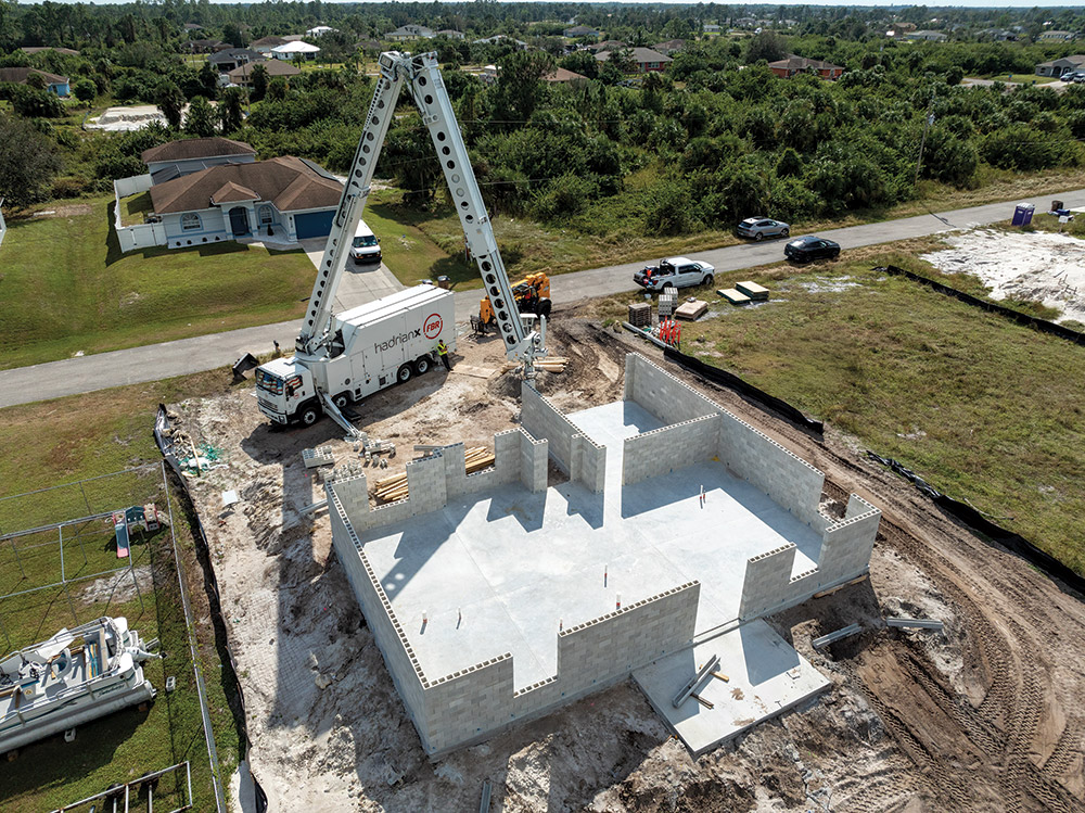 automated concrete construction automated concrete construction
