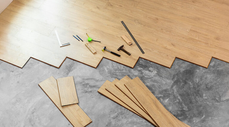 What to Know About Sustainable Flooring Options