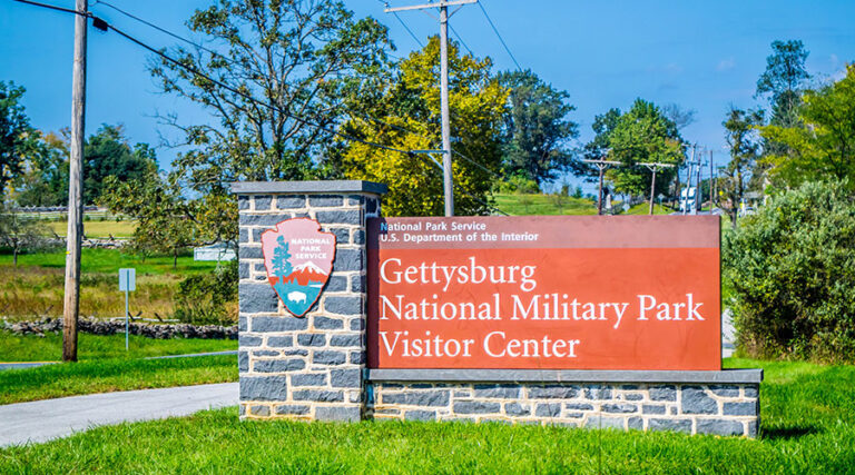 Staffing Cuts Strain National Parks Operations