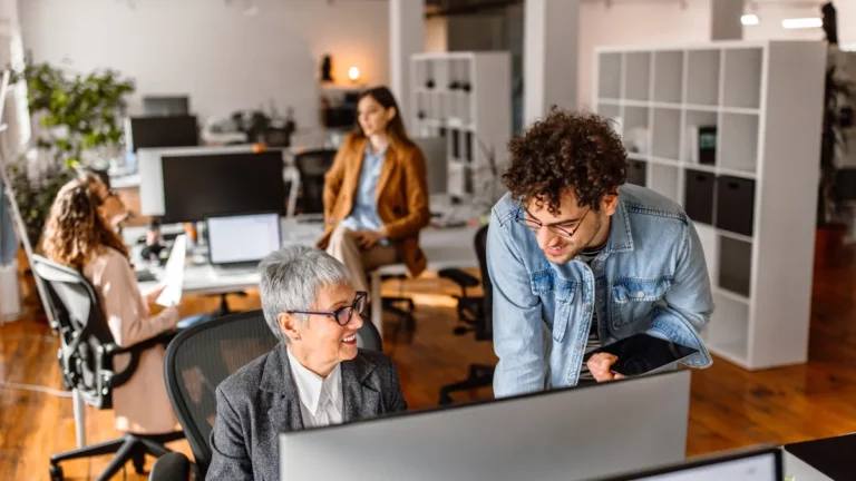 Generational, gender differences key to workplace experience: reports