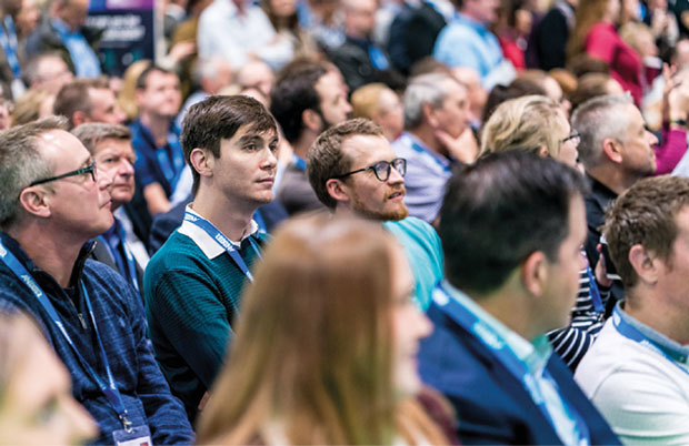 Facilities & Estates Management Live: Navigating Excellence