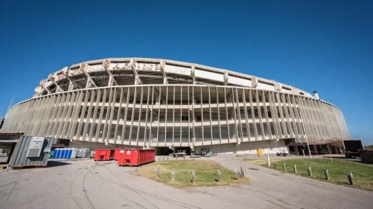 DC Gives Final OK to New NFL Stadium