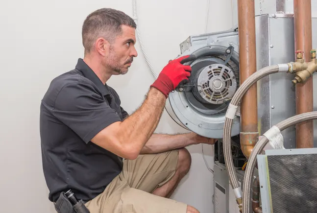 How better workflow helped FM get ahead of maintenance
