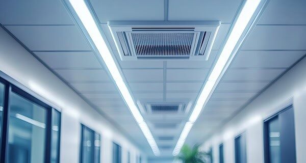 Poor Workplace IAQ Could Push Younger U.S. Workers To Quit