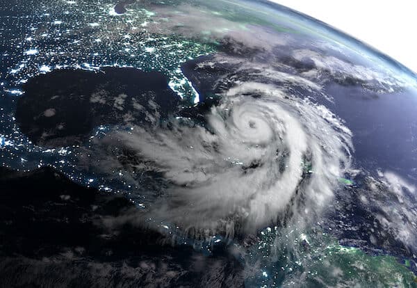 HURRICANE SEASON