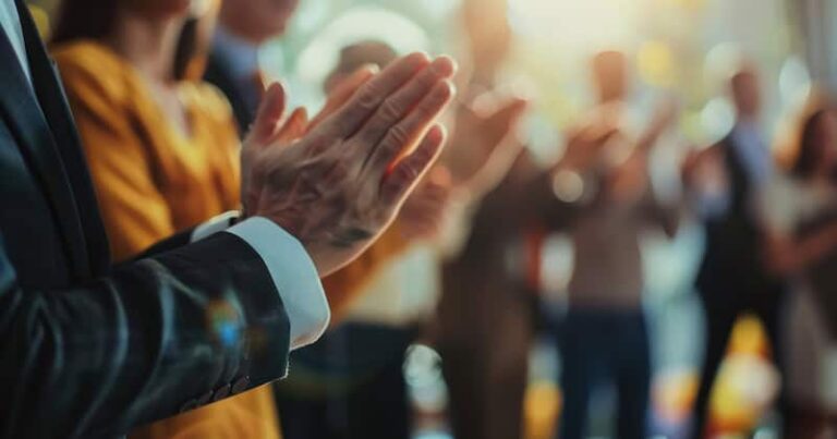 Green Building Initiative Names 2025 Members Of The Year