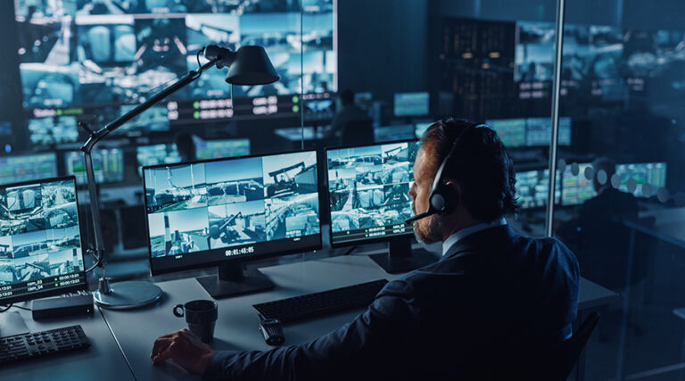 Healthcare Security Tech Shifts from Passive to Proactive