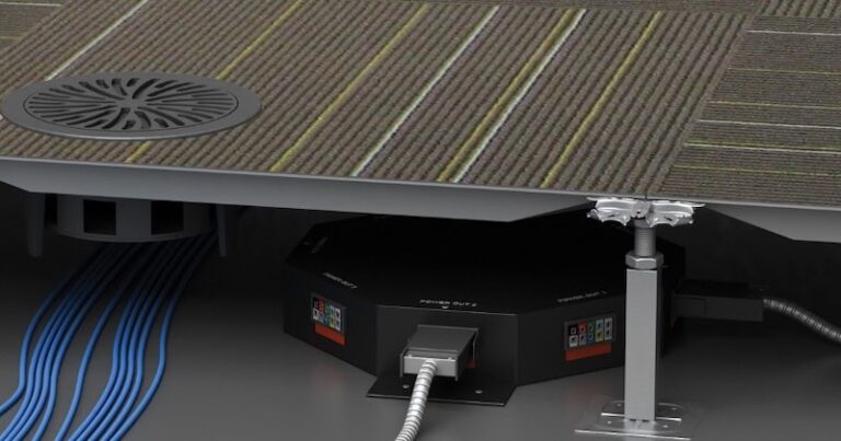 A Roadmap To Smarter, More Adaptable Buildings