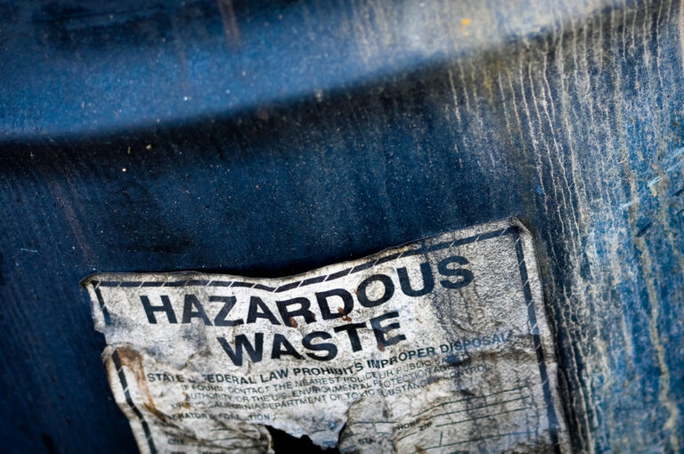 How Facilities Can Avoid Costly Hazardous Waste Violations