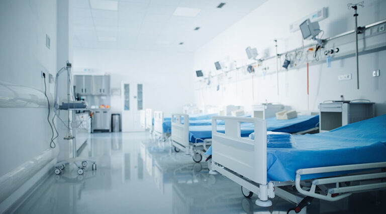 Hudson Regional Health Launches 4-Hospital System
