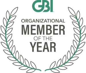 Green Building Initiative Announces 2025 Members of the Year