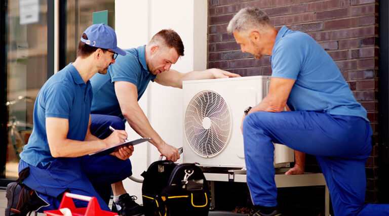 Tapping into an Experienced Workforce in Facilities Management