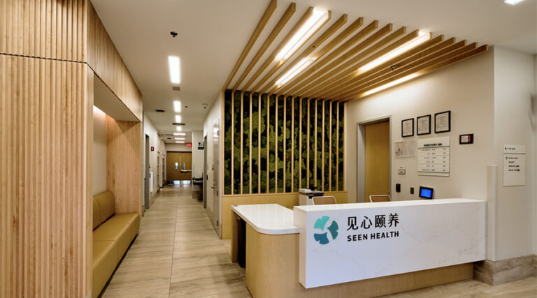 Rutgers Health and University Hospital Breaks Ground on Campus Expansion