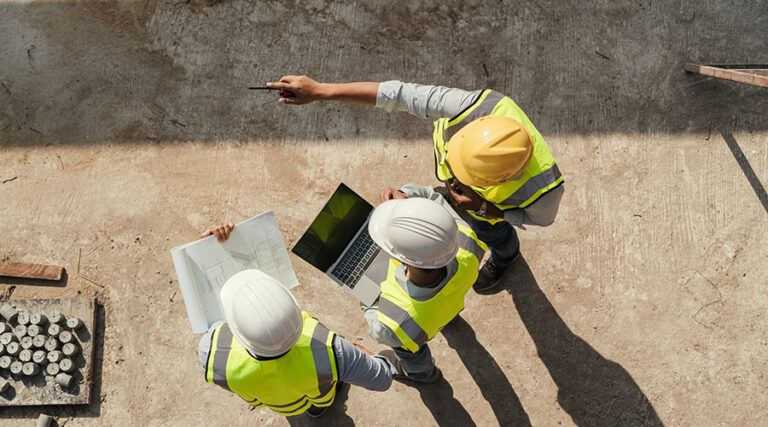 Ensuring Successful Capital Project Management