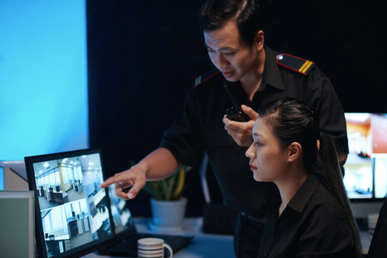 Designing Secure Facilities With GenAI-Powered Video Analytics