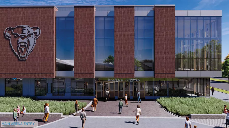 University of Maine Athletics University of Maine Athletics