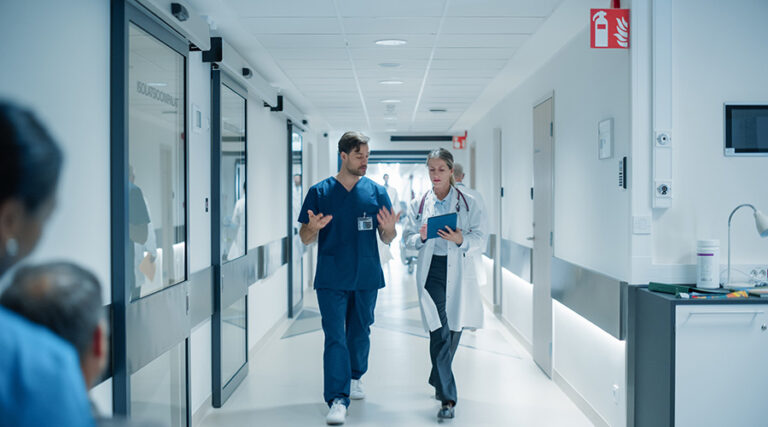 Designing with Heart: Seen Health Center Blends Cultural Warmth and Clinical Care