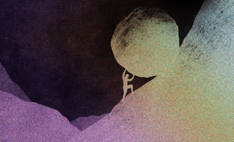 Without personal resilience, organizational resilience won’t happen