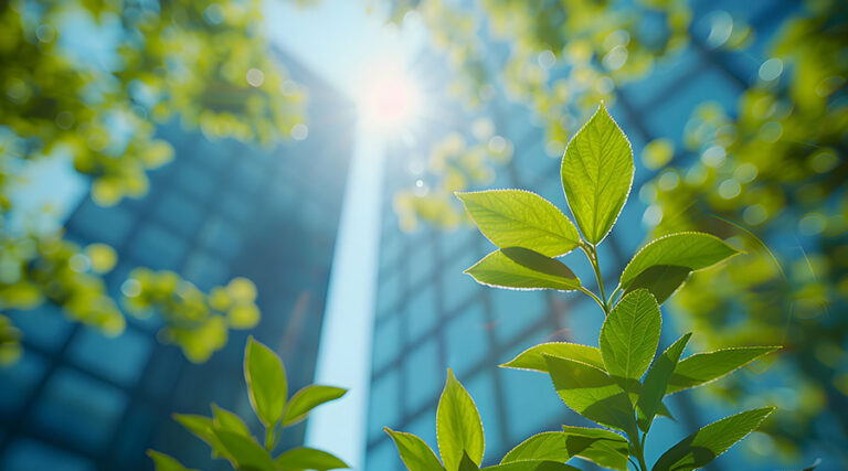Where is Sustainability Heading in Facilities Management?