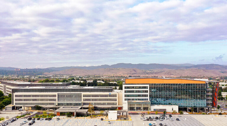 City of Hope to Open New Cancer Specialty Hospital in California