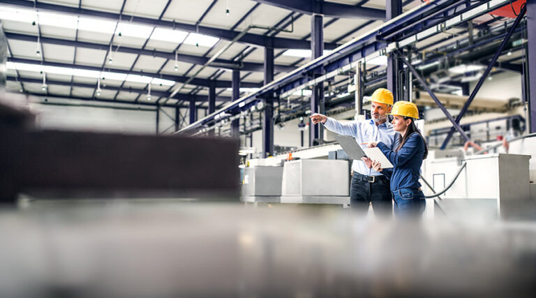 State of the Facilities Management Industry in 2025