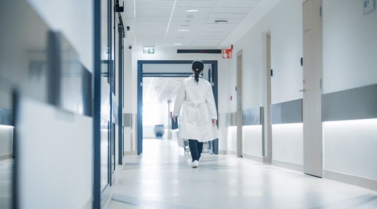 Modernization of Buildings Require Collaboration Across All Disciplines