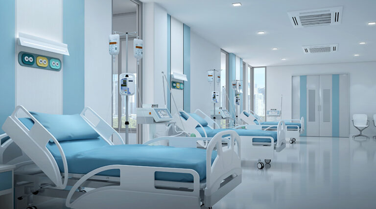 Cost Saving Strategies for Hospital Modernization Projects