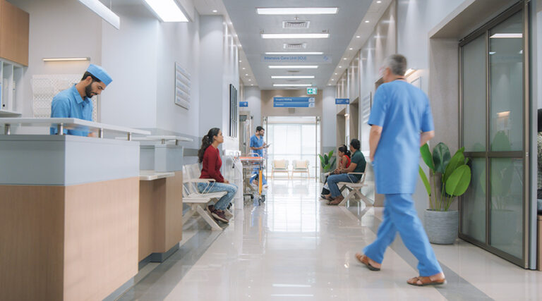 Ground Broken on New Northside Hospital Cherokee Medical Building