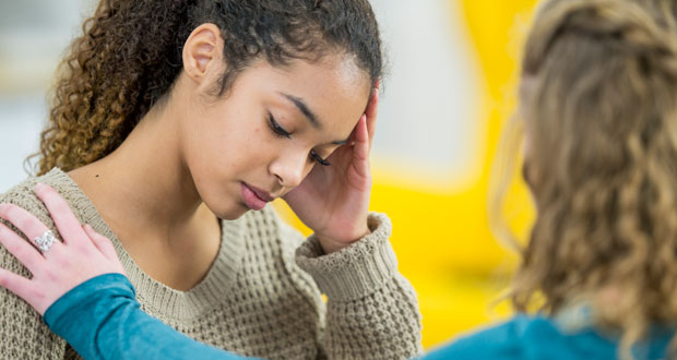 Mental health conditions remain the primary driver of work-related ill health reveals HSE annual statistics