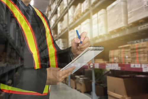 Back to Basics: Warehouse Safety Hazards and Requirements