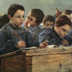 Why writing by hand still matters for learning and thinking