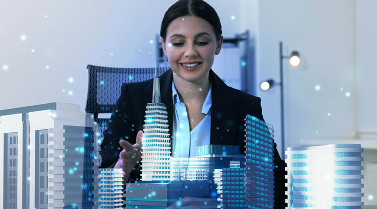 6 Trends Defining Next-Generation Buildings