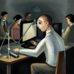 UK directors say people must remain central to work as AI adoption accelerates