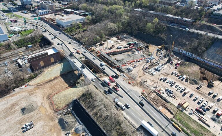 Judge Rejects Contractor Challenge to Hudson Tunnel Project Procurement