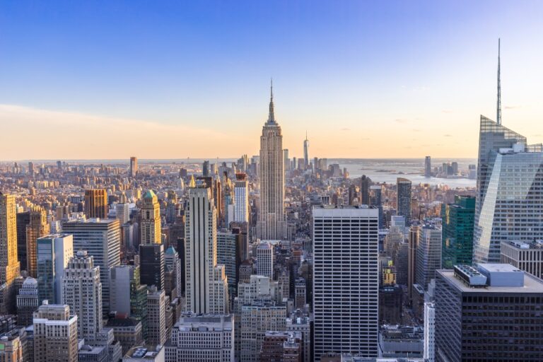 Navigating NYC’s Building Decarbonization Law: From Compliance to Reality