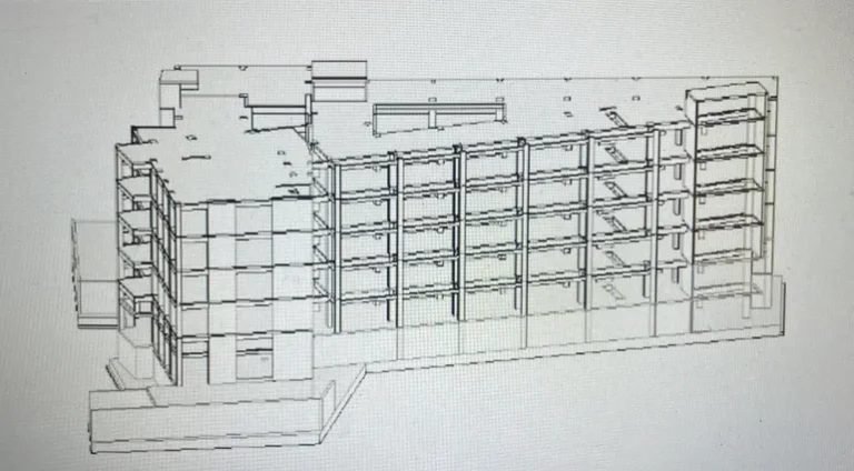 Researchers tout model for customizing BIMs for facility management