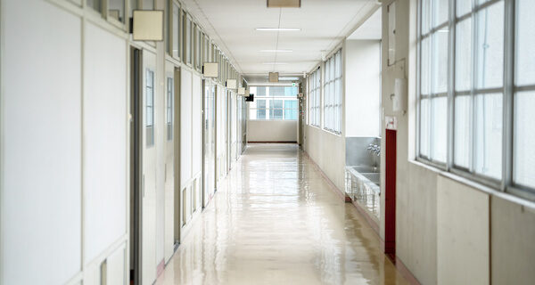 $90 Billion Funding Gap Underscores Need For U.S. School Building Updates