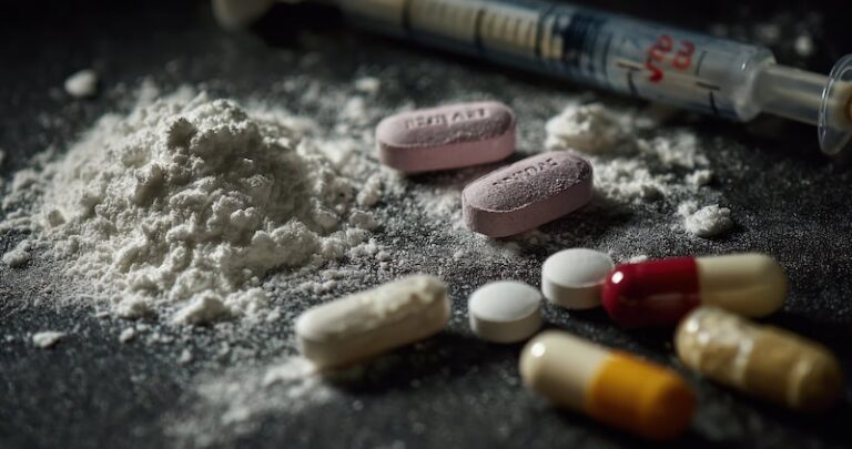 When Buildings Turn Hazardous: The Public Health Risk Of Drug Residue