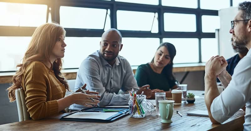 Workforce Resilience,