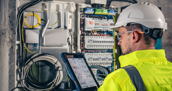 Are You Ready For NFPA 70B?