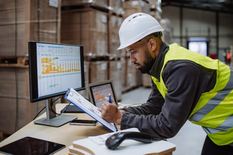From Spreadsheets to Smart Systems: The Future of Inventory Control in FM