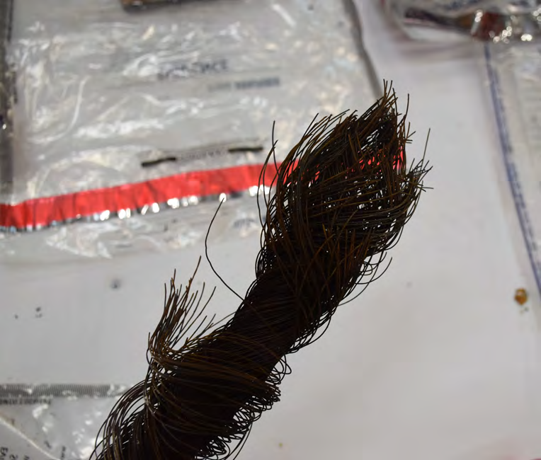 Report: 2023 NYC Crane Fire and Collapse Caused by Failed Hydraulic Hose