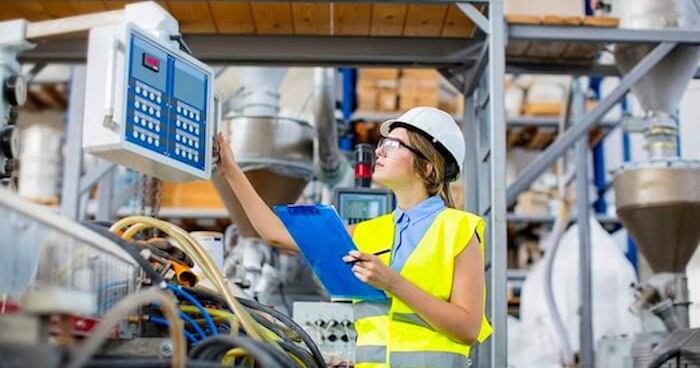 Workplace Fatalities