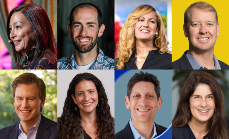 From Patagonia to Colgate-Palmolive, what climate pioneers have in common